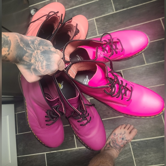 Meet your Posher, Brett - Picture 6 of 6